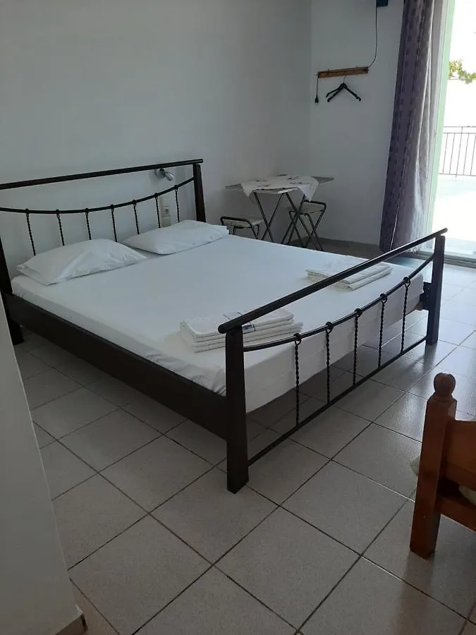 Bed & Breakfast Valentina Rooms Qeparo