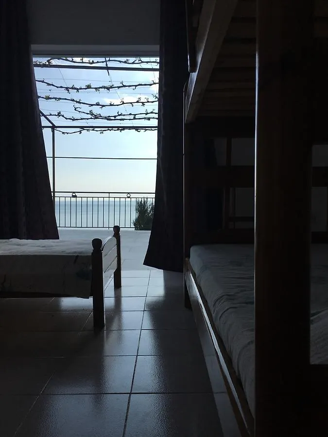 Valentina Rooms Qeparo Albania